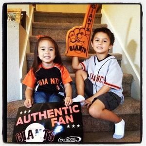 Meet your Posher, Dianne